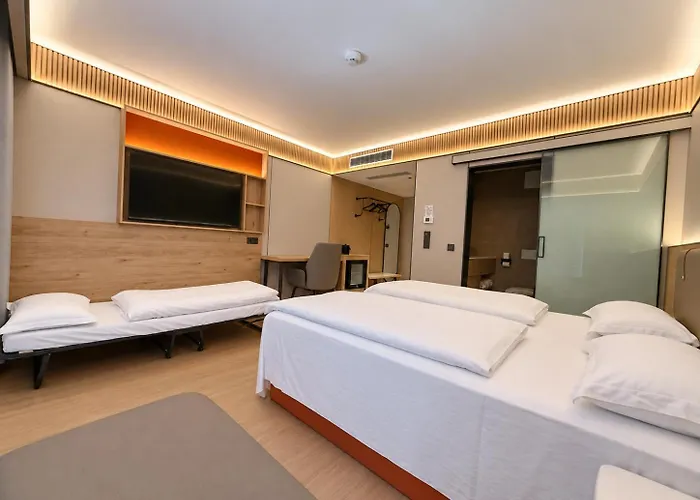 Hotel Muse