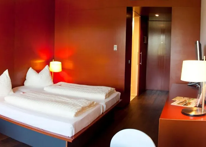 Rosenberger Motor-Hotel Ansfelden